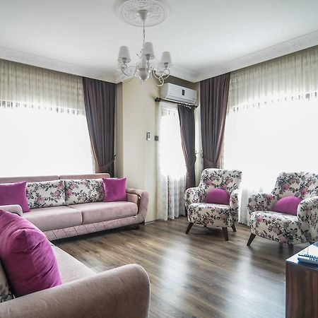 Doa Apartment Trabzon Dış mekan fotoğraf