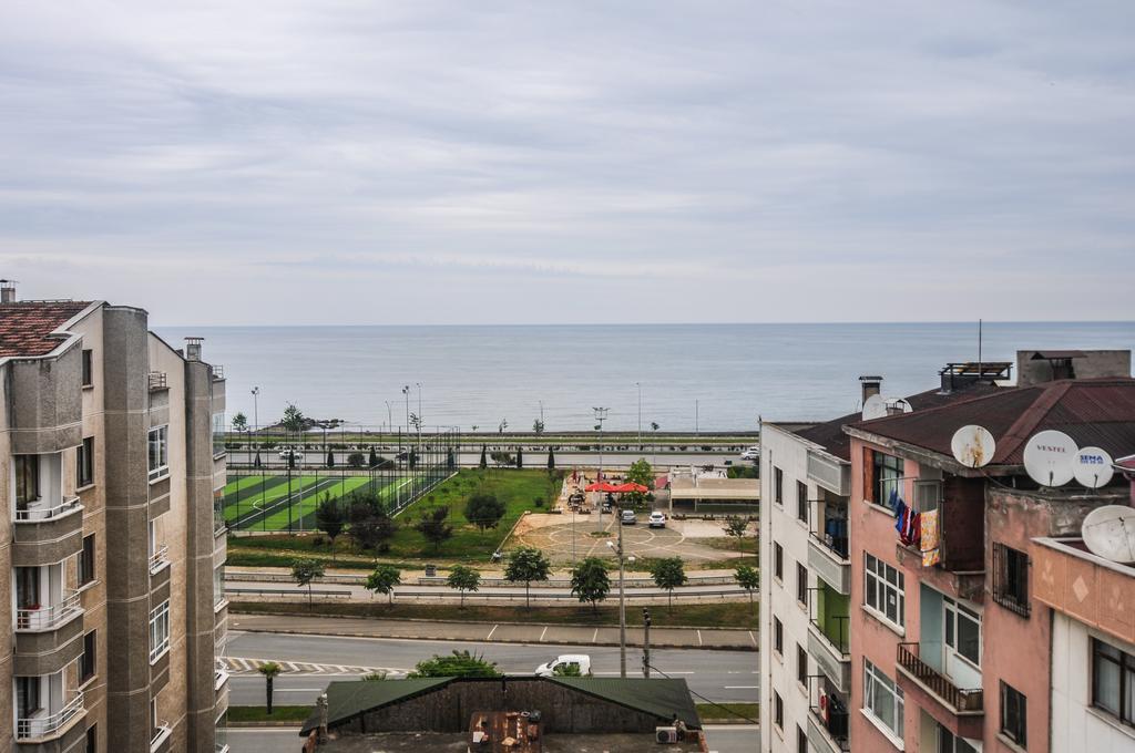 Doa Apartment Trabzon Oda fotoğraf