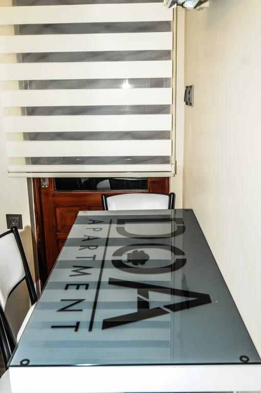 Doa Apartment Trabzon Oda fotoğraf