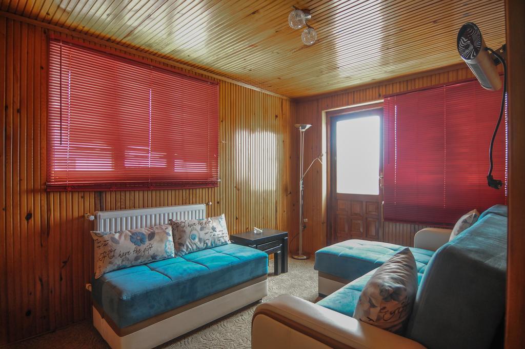 Doa Apartment Trabzon Oda fotoğraf