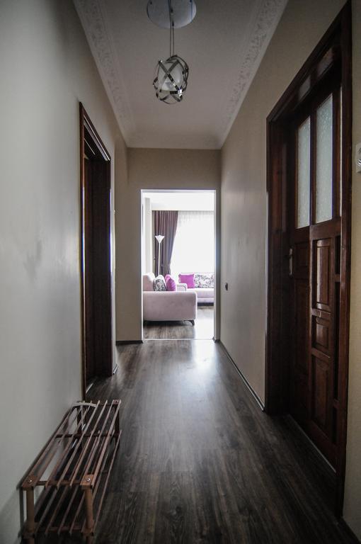 Doa Apartment Trabzon Oda fotoğraf