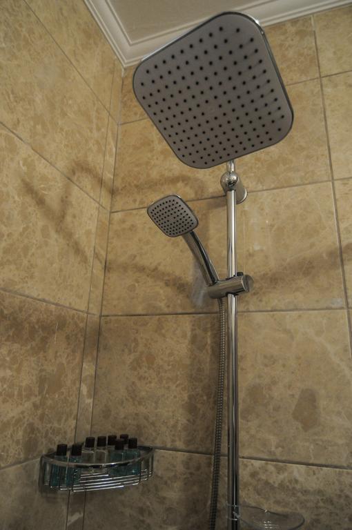 Doa Apartment Trabzon Oda fotoğraf
