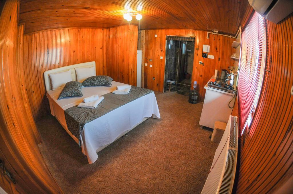 Doa Apartment Trabzon Oda fotoğraf