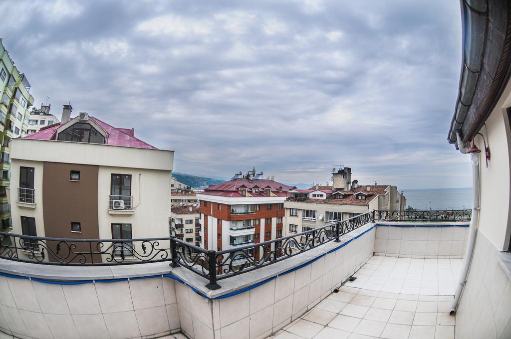 Doa Apartment Trabzon Oda fotoğraf