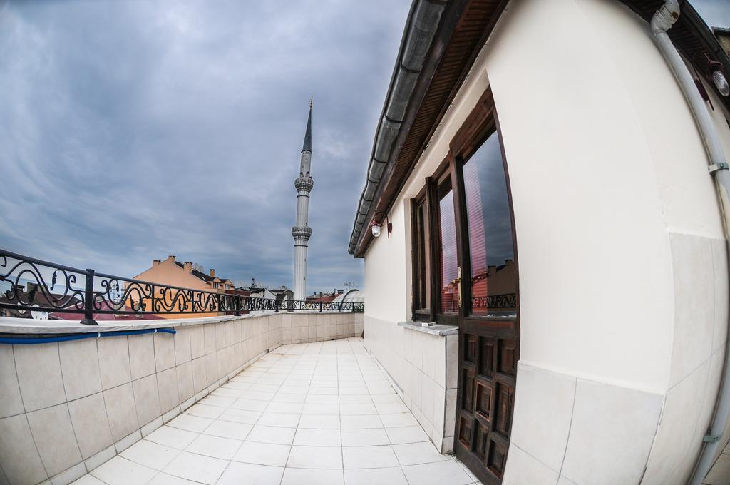 Doa Apartment Trabzon Oda fotoğraf