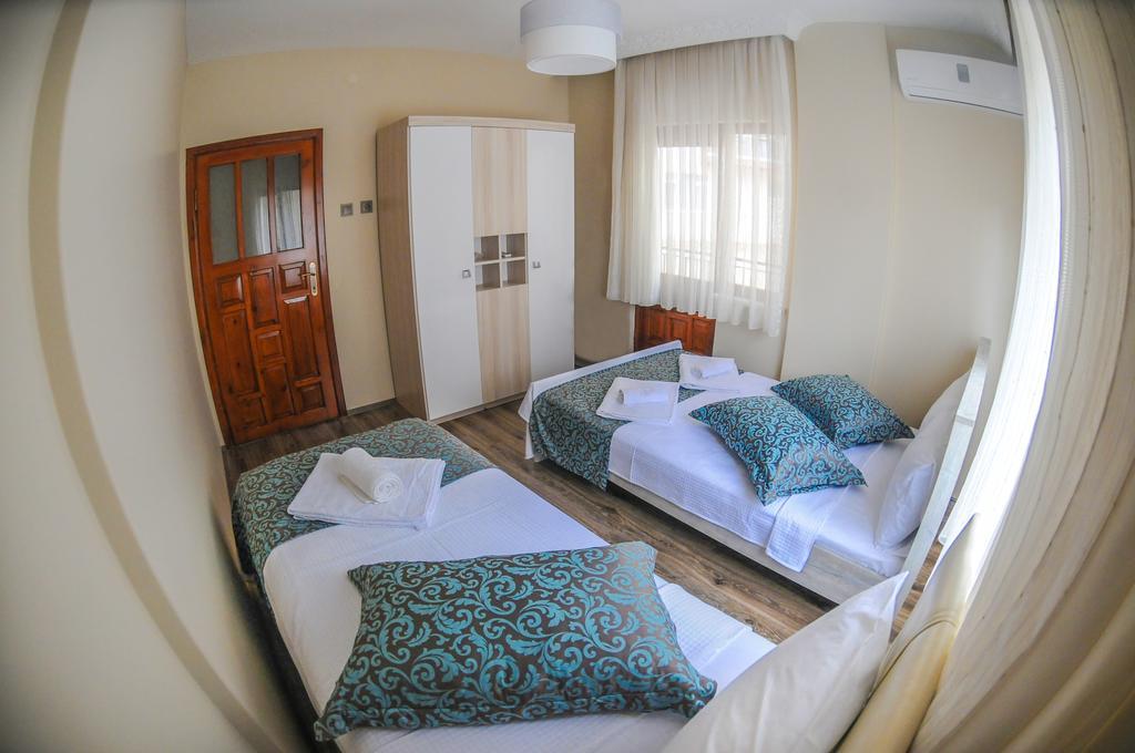 Doa Apartment Trabzon Oda fotoğraf