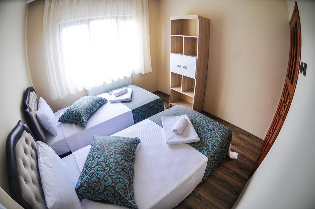 Doa Apartment Trabzon Oda fotoğraf