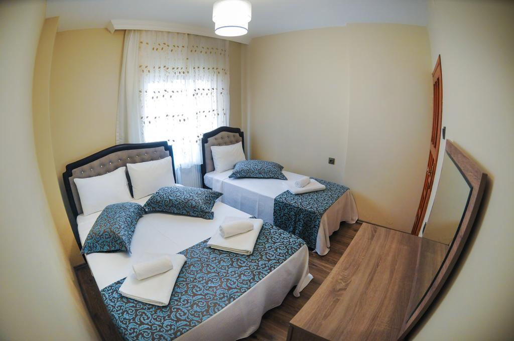 Doa Apartment Trabzon Oda fotoğraf