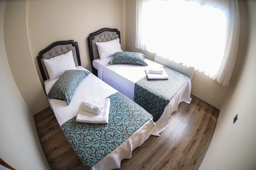 Doa Apartment Trabzon Oda fotoğraf
