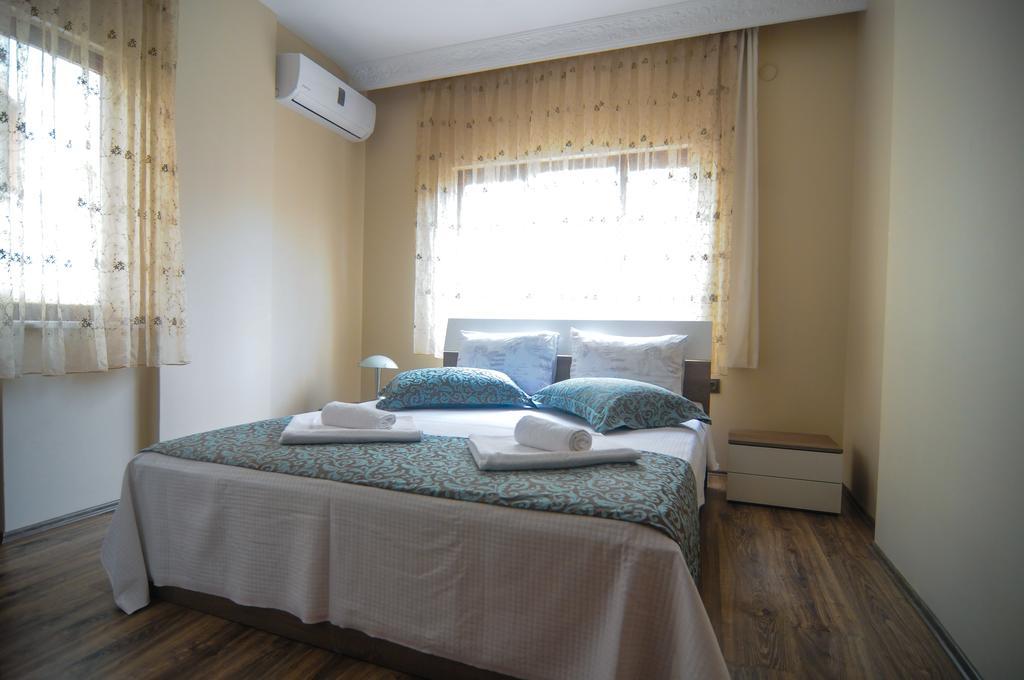 Doa Apartment Trabzon Oda fotoğraf