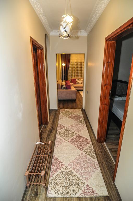 Doa Apartment Trabzon Oda fotoğraf