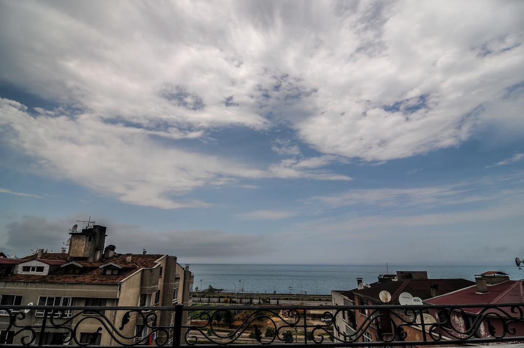 Doa Apartment Trabzon Dış mekan fotoğraf