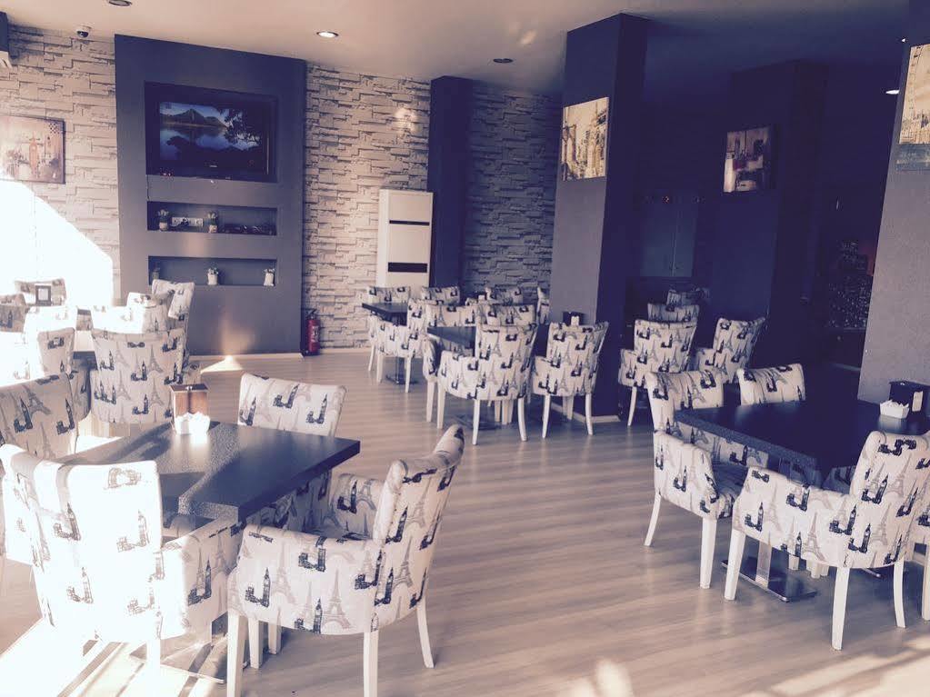 Doa Apartment Trabzon Dış mekan fotoğraf